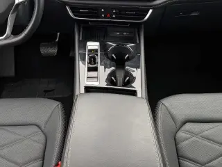 Volkswagen Atlas Cross Sport 2025 SE 4dr SUV w/Technology