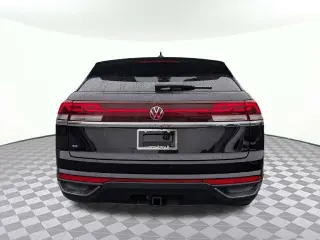 Volkswagen Atlas Cross Sport 2025 SE 4dr SUV w/Technology