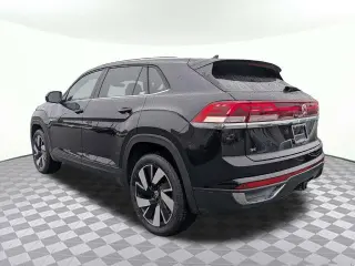 Volkswagen Atlas Cross Sport 2025 SE 4dr SUV w/Technology
