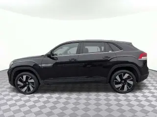 Volkswagen Atlas Cross Sport 2025 SE 4dr SUV w/Technology