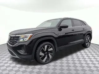 Volkswagen Atlas Cross Sport 2025 SE 4dr SUV w/Technology