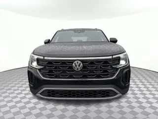 Volkswagen Atlas Cross Sport 2025 SE 4dr SUV w/Technology