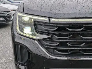 Volkswagen Atlas Cross Sport 2025 SE 4dr SUV w/Technology