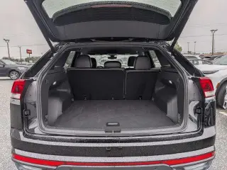 Volkswagen Atlas Cross Sport 2025 SE 4dr SUV w/Technology