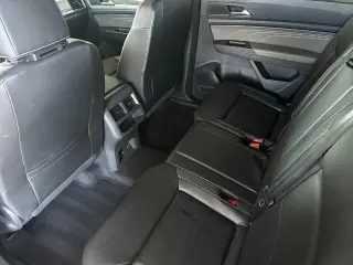 Volkswagen Atlas Cross Sport 2022 SE 4dr SUV con Tecnología
