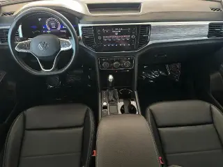 Volkswagen Atlas Cross Sport 2022 SE 4dr SUV con Tecnología