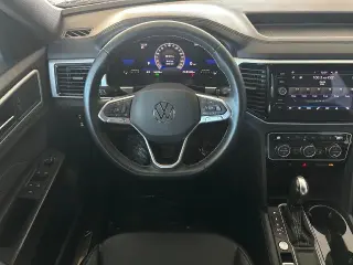 Volkswagen Atlas Cross Sport 2022 SE 4dr SUV con Tecnología