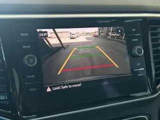 Volkswagen Atlas Cross Sport 2022 SE 4dr SUV con Tecnología