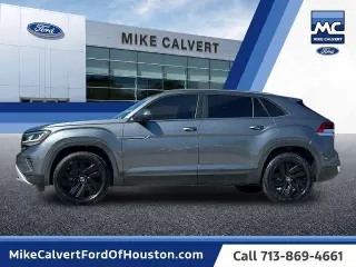 Volkswagen Atlas Cross Sport 2022 SE 4dr SUV con Tecnología