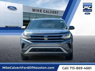 Volkswagen Atlas Cross Sport 2022 SE 4dr SUV con Tecnología