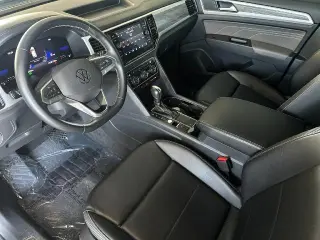 Volkswagen Atlas Cross Sport 2022 SE 4dr SUV con Tecnología
