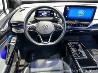 Volkswagen ID.4 2023 Pro S 4dr Crossover