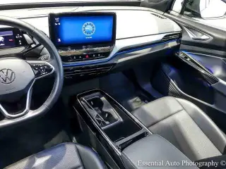 Volkswagen ID.4 2023 Pro S 4dr Crossover