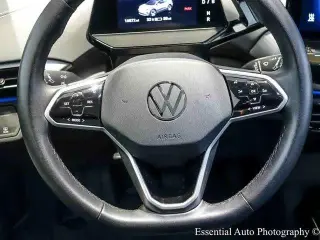 Volkswagen ID.4 2023 Pro S 4dr Crossover