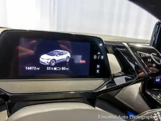 Volkswagen ID.4 2023 Pro S 4dr Crossover