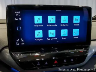 Volkswagen ID.4 2023 Pro S 4dr Crossover