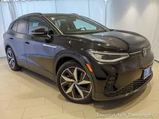 Volkswagen ID.4 2023 Pro S 4dr Crossover