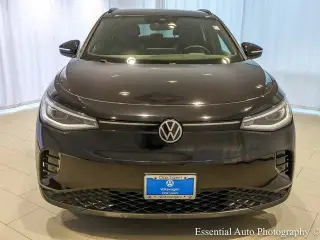 Volkswagen ID.4 2023 Pro S 4dr Crossover