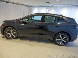 Volkswagen ID.4 2023 Pro S 4dr Crossover