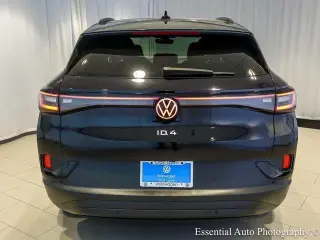 Volkswagen ID.4 2023 Pro S 4dr Crossover