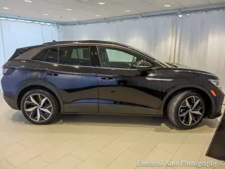 Volkswagen ID.4 2023 Pro S 4dr Crossover