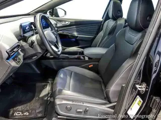 Volkswagen ID.4 2023 Pro S 4dr Crossover