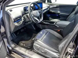 Volkswagen ID.4 2023 Pro S 4dr Crossover