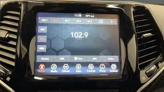 2022 Jeep Cherokee