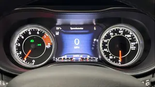 2022 Jeep Cherokee