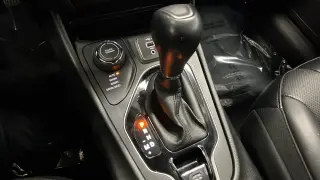 2022 Jeep Cherokee