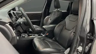 2022 Jeep Cherokee
