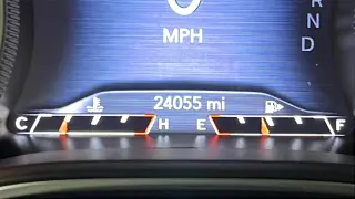 2022 Jeep Cherokee