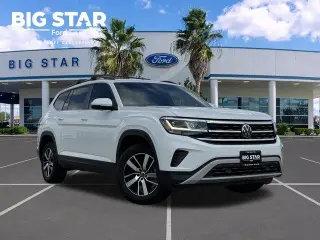 Volkswagen Atlas 2023 SE 4dr SUV