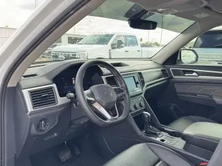 Volkswagen Atlas 2023 SE 4dr SUV
