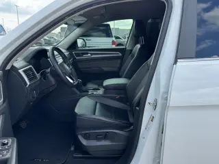Volkswagen Atlas 2023 SE 4dr SUV