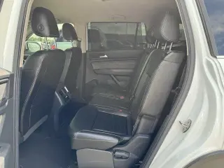 Volkswagen Atlas 2023 SE 4dr SUV