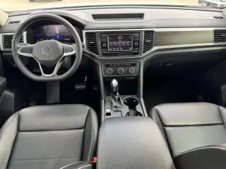 Volkswagen Atlas 2023 SE 4dr SUV