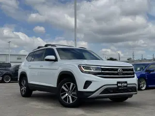 Volkswagen Atlas 2023 SE 4dr SUV