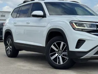 Volkswagen Atlas 2023 SE 4dr SUV