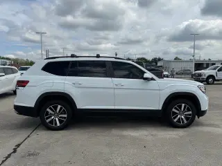 Volkswagen Atlas 2023 SE 4dr SUV