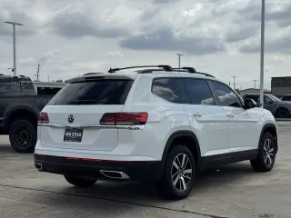 Volkswagen Atlas 2023 SE 4dr SUV