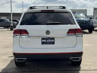 Volkswagen Atlas 2023 SE 4dr SUV