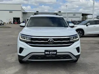 Volkswagen Atlas 2023 SE 4dr SUV
