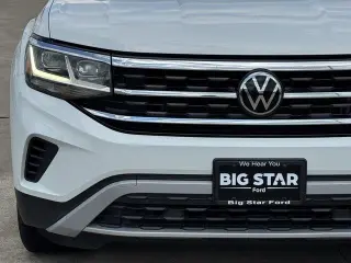 Volkswagen Atlas 2023 SE 4dr SUV