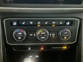 Volkswagen Atlas Cross Sport 2021 SE 4dr SUV