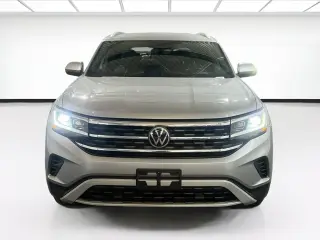 Volkswagen Atlas Cross Sport 2021 SE 4dr SUV
