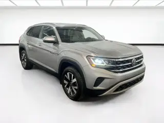 Volkswagen Atlas Cross Sport 2021 SE 4dr SUV