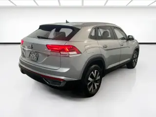 Volkswagen Atlas Cross Sport 2021 SE 4dr SUV