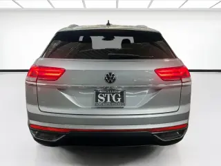 Volkswagen Atlas Cross Sport 2021 SE 4dr SUV