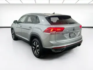 Volkswagen Atlas Cross Sport 2021 SE 4dr SUV